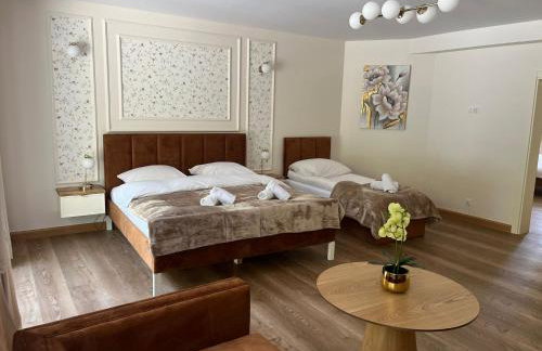 Apartamenty Leśna Przystań Kazub nr 3 - Foto 9