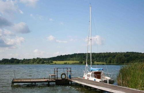 Fischerhaus Whg Sonnenaufgang - Foto 28