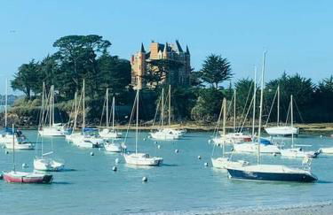 Appartement situé prés des plages et du golf - Foto 45