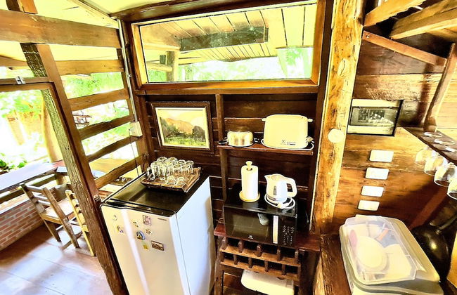 Pakchong Family Home - Foto 21