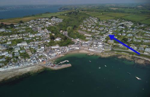 St Anthony Cottage - Foto 1