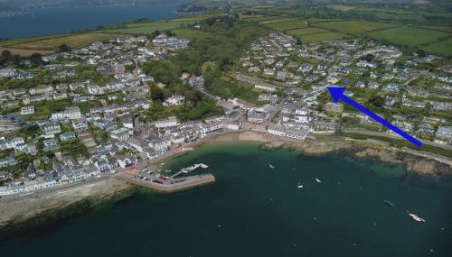 St Anthony Cottage - Foto 1