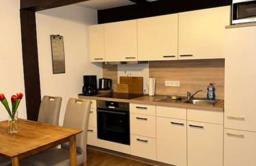 PrimeBnb Bad Hersfeld - Foto 6