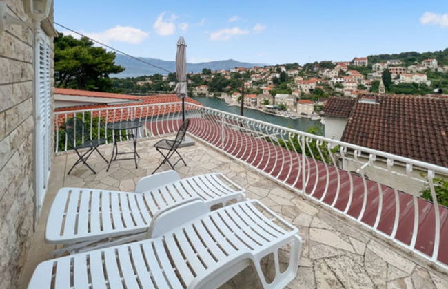 Holiday Home Aurora - Foto 15