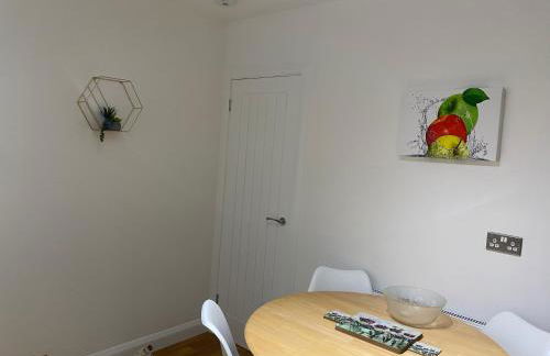 Innisfree Self Catering Apartment, Banavie, Fort William - Foto 12