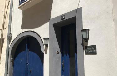 La Jolie Vigneronne - Foto 1