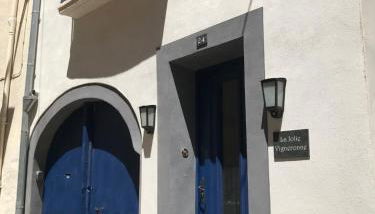 La Jolie Vigneronne - Foto 1