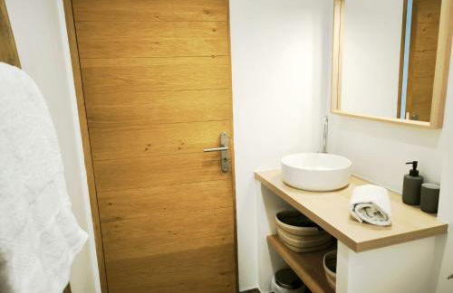 La Bicoque - Les pieds dans le sable - Vue sur les Iles d'or - Foto 15