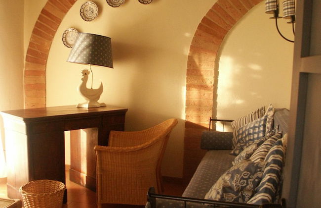 Agriturismo Poggio alle Vigne - Foto 9