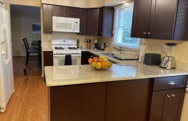 Villa Patricia Surrounded by Trees - Foto 13