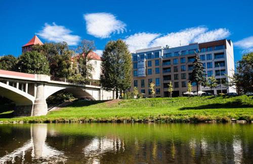 River Side Residence nr 1m7 - Photo 1