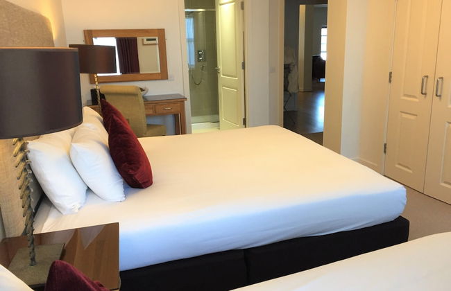 Inverness City Suites - Foto 3