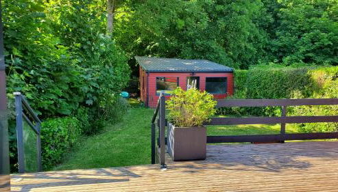 La Gitane - Foto 5, Garden view