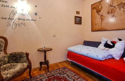 2 Bedroom Nice Apartment In Suhl - Foto 10