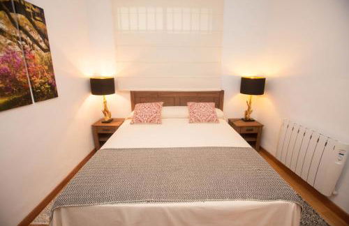 Apartamentos Soho Boutique Plaza Mayor Caceres - Foto 57