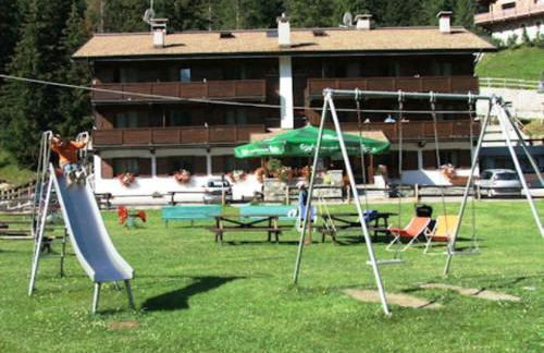 Residence Valfurva - Foto 8