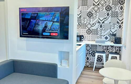 Eva Suite Rooftop - Mini Appartmento - Photo 14