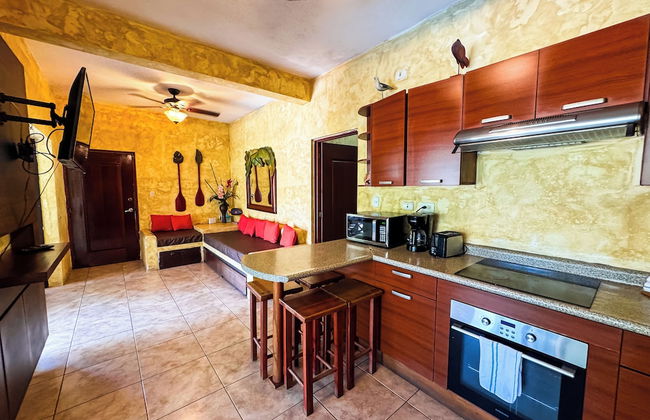 Villas Le Suisse Monterrico - Photo 43