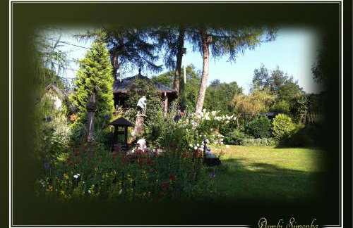 domek simonka zawoja - Foto 17