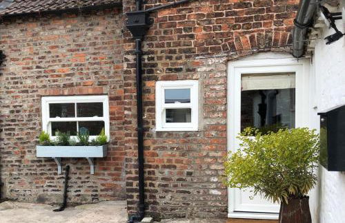 Carlton Towers Stapleton's & Parkgate's - Foto 18