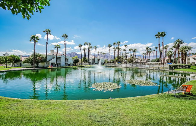 Desert Breezes Resort - Foto 50