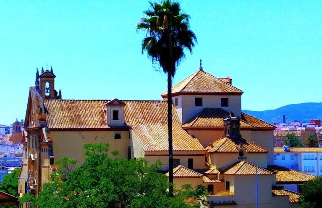 El Ático de la Palmera - Photo 18