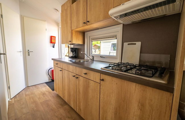 Chalet With Garden and Parking - Foto 4