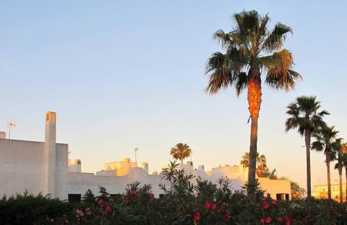 Apartment in Rota Cadiz, terrace AC wifi - Photo 41