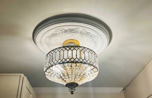 Lakefront Condo - King Bed Full Kitchen - Foto 8