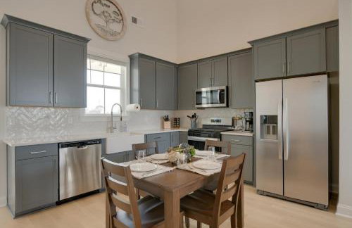 Steps to Marina! Lake Greenwood Home with Patios - Foto 33