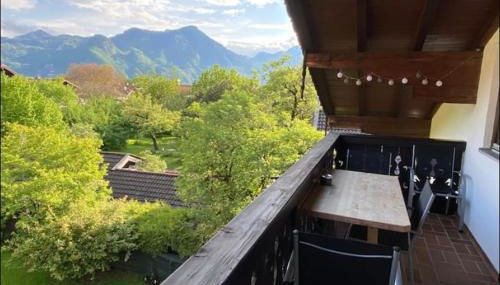 Ferienwohnung Heuberg - Foto 3