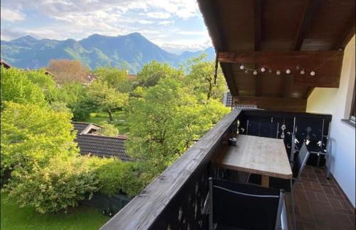 Ferienwohnung Heuberg - Foto 3