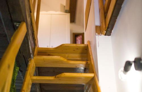 Holiday Home MILa - Duplex one bedroom Holiday Home with Terrace - Foto 40