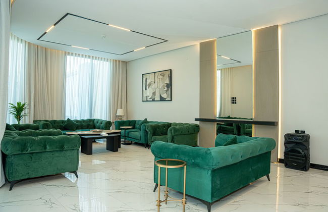 Arjanpark resort - Foto 53