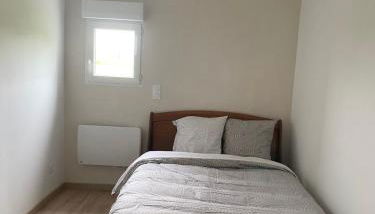 Maison Pro Le Blanc - 3 chambres - Foto 4