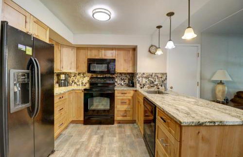 MP504 MP506H Mountain Plaza 2BR 3BA condo - Foto 13