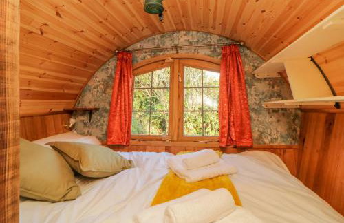 The Wagon at Burrow Hill - Foto 12