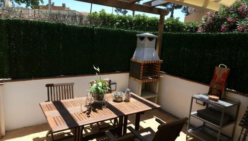 Casa Bella Castell d Aro - Foto 4