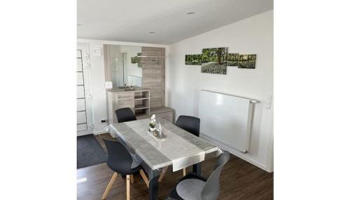 Amselnest Comfortable holiday residence - Photo 2, Other