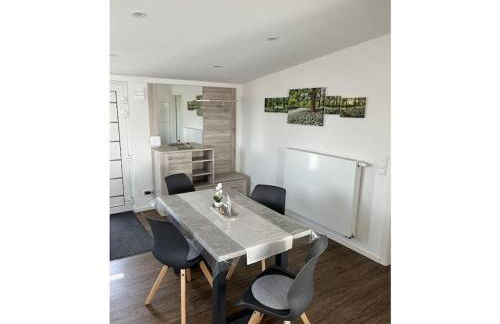 Amselnest Comfortable holiday residence - Foto 2