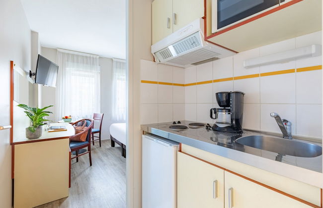 Appart'City Classic Limoges - Foto 14