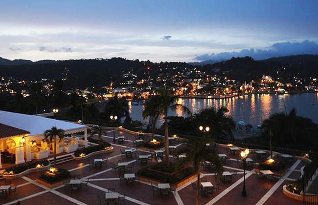 Appart-hotel Veras Samana No 12 - Photo 19