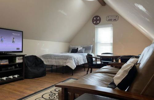 Spirit of Aggieland Retreat-HugeYard-1 Mile to A&M - Foto 61