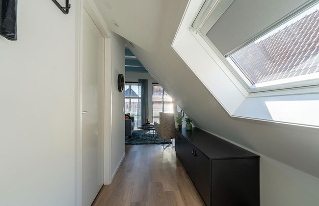 Modern Apartments in the Heart of Sneek - Foto 37