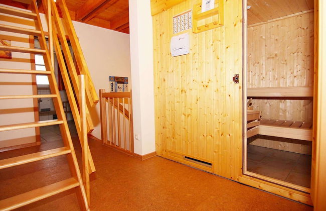 Reihenhaus Dunenwaldhaus in Trassenheide - Foto 42