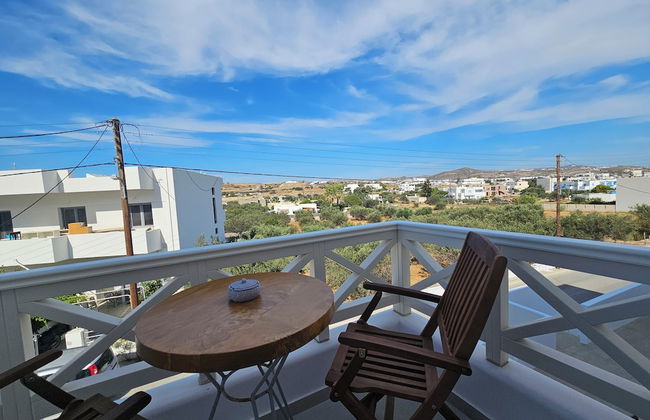 Aristotle Suites - Foto 73