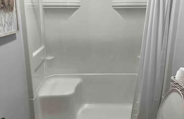 Cozy Cabin, minutes from Lost River State Park - Foto 14