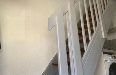 Maisonnette chaleureuse au pied du port - Foto 12