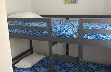 Beachfront Salou apartment with sea view - Foto 19