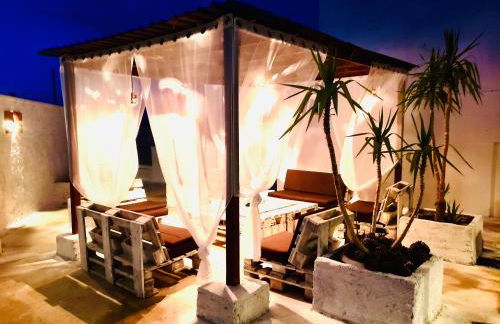 Casa rural cueva El Nido - Foto 36